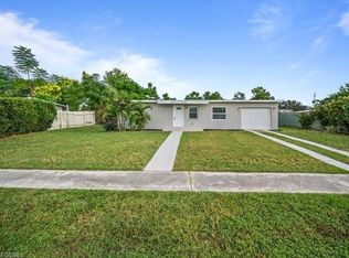 21512 Kenyon Ave, Pt Charlotte, FL 33952
