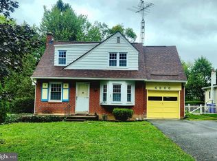 4908 Franklin St, Harrisburg, PA 17111