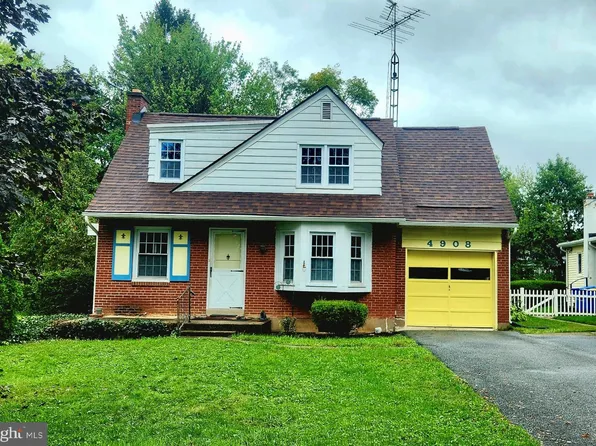 4908 Franklin St, Harrisburg, PA 17111