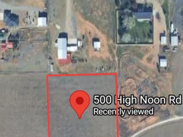500 High Noon Rd, Clovis, NM 88101