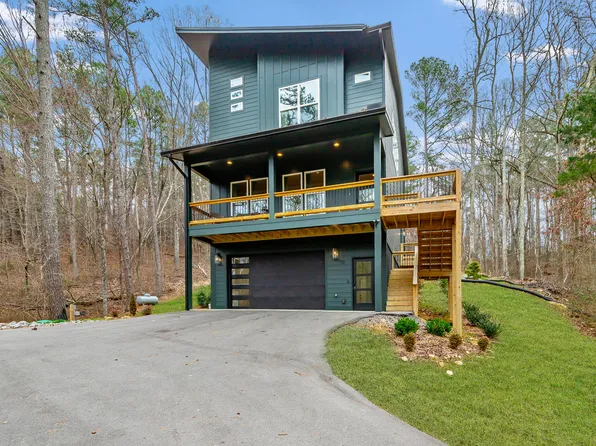 72 Rohan Ln, Chickamauga, GA 30707