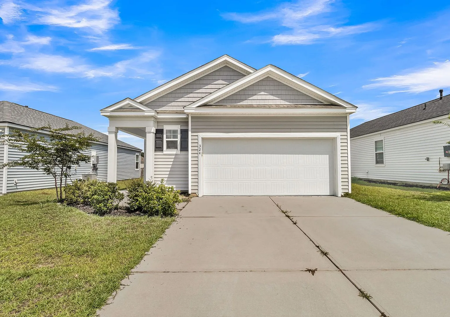 Modern Comfort in the Heart of Ladson — Photo 1