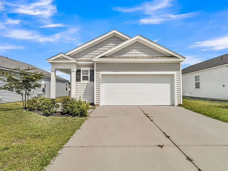 324 Feldspar Ln — Photo 1