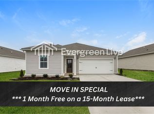 656 Shoemaker Ln, Clarksville, TN 37043