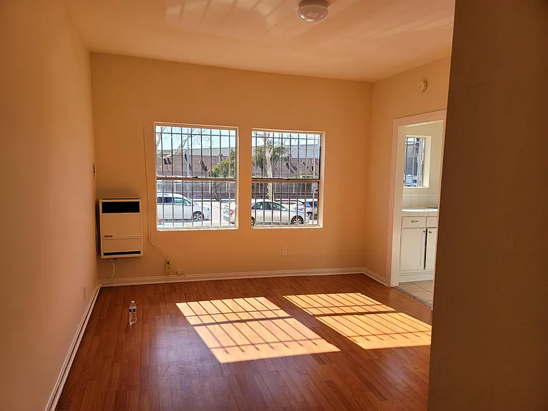 3846 S Grand Ave #6 — Photo 4