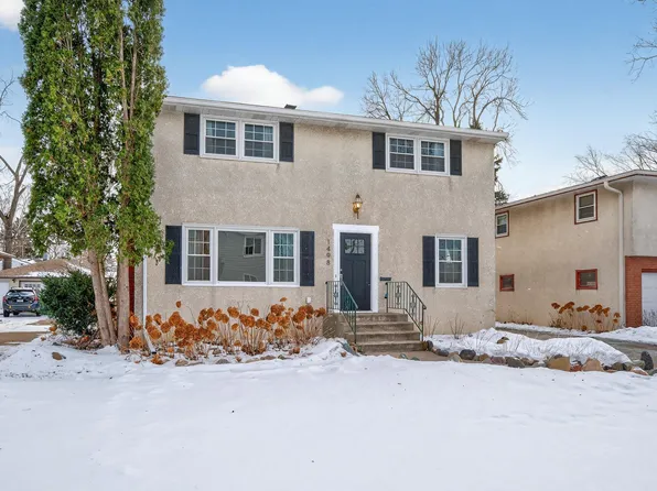 1498 Nevada Ave E, Saint Paul, MN 55106