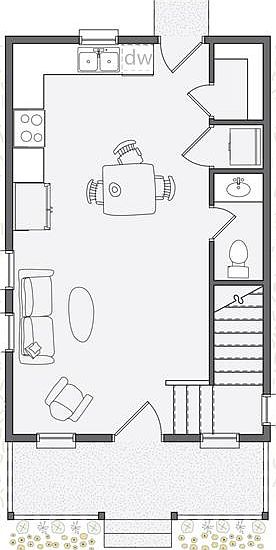 2nd image of 1018 Hangar Dr