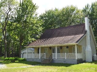 44 Deer Hollow Rd, Forestport, NY 13338