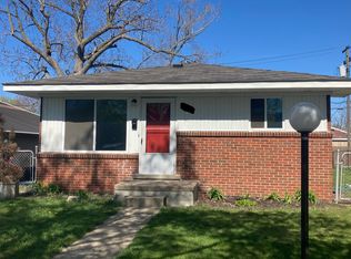 5 Superior St, River Rouge, MI 48218