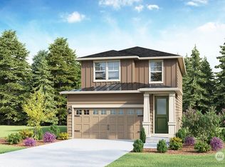 13416 NE 104th Way, Kirkland, WA