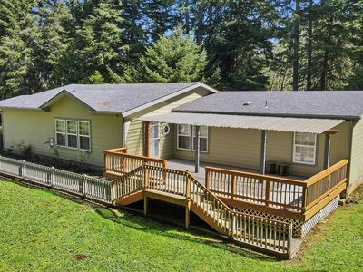93608 Easy Ln, Coos Bay, OR, 97420