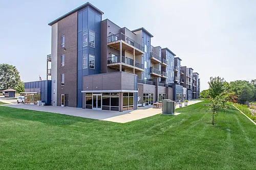 Cambium Apartments Photo 1