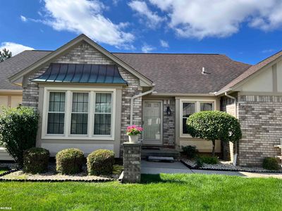 42666 Schienle Ln BUILDING 52-13, Clinton Township, MI, 48038