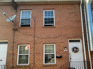 233 McClellan St, Philadelphia, PA 19148