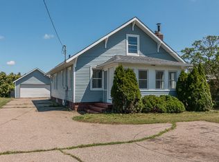 2542 Territorial Rd W, Battle Creek, MI 49015