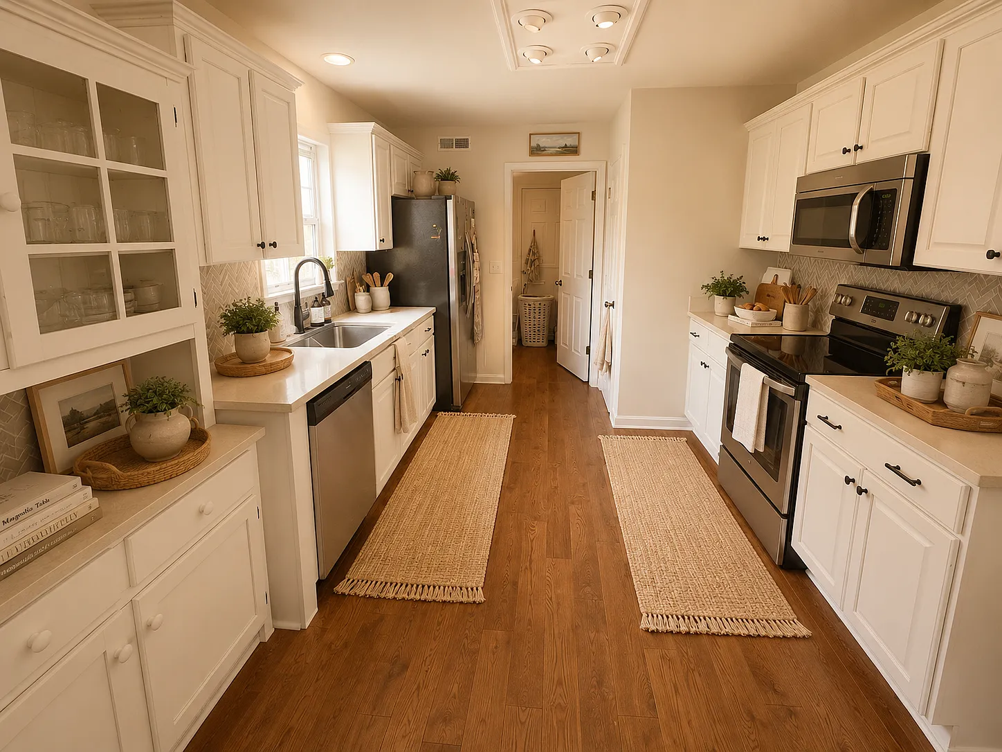3 bed, 2.5 bath, 1810 sqft, $4,250 — Photo 4