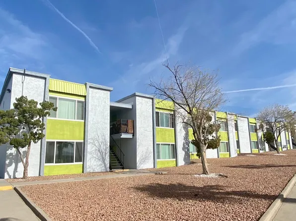 Vista Ventana Apartments