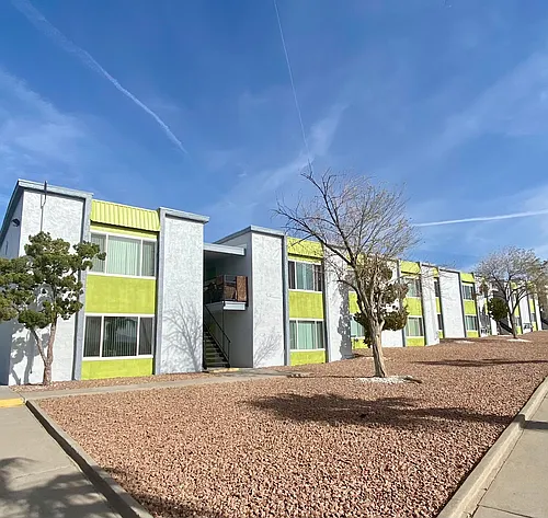 Vista Ventana Apartments Photo 1