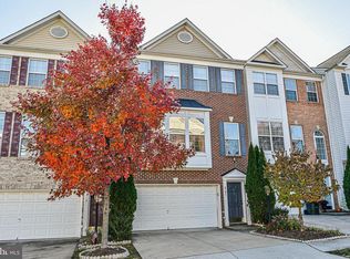 8193 McCauley Way, Lorton, VA 22079