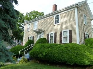 67 Summer St, Stoneham, MA 02180