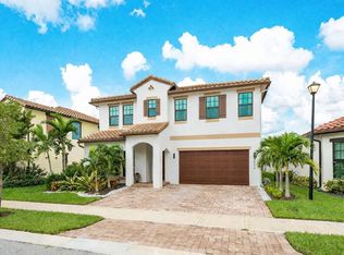 8605 E Baypoint Cir, Parkland, FL 33076