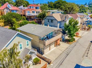 307 Treasure Island Dr, Aptos, CA 95003