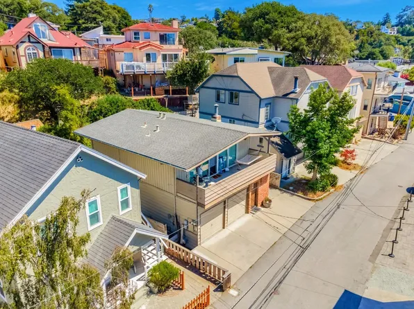 307 Treasure Island Dr, Aptos, CA 95003