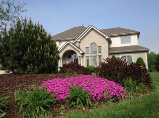 4719 Weatherwood Ln, Racine, WI 53403