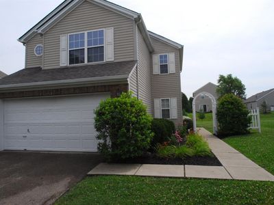7708 Hillsdowne Cir, Hamilton Twp, OH, 45039