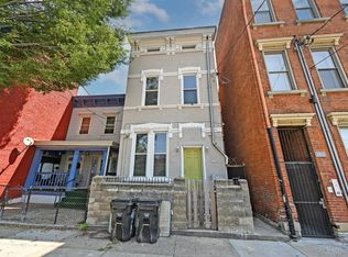 1814 Linn St, Cincinnati, OH 45214