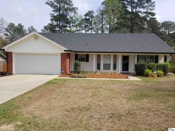 122 Windridge Dr, West Monroe, LA 71291