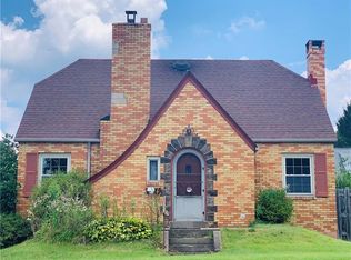 726 Chatsworth Ave, Pittsburgh, PA 15202
