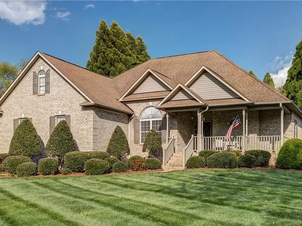 125 Peabody Forest Ct, Colfax, NC 27235