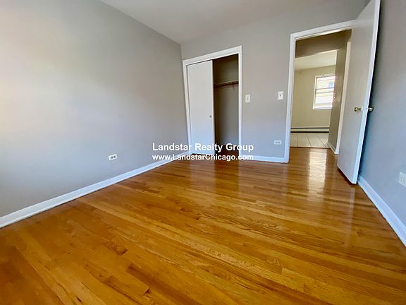 5th image of 1658 W Pratt Blvd #2S
