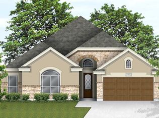 7518 Hays Hl, San Antonio, TX 78256