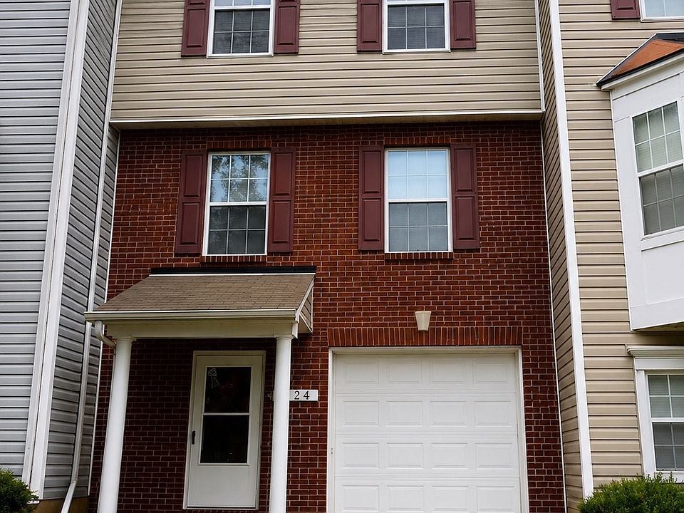 1st image of 6724 Darkwood Ct