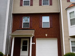 6724 Darkwood Ct, District Heights, MD 20747