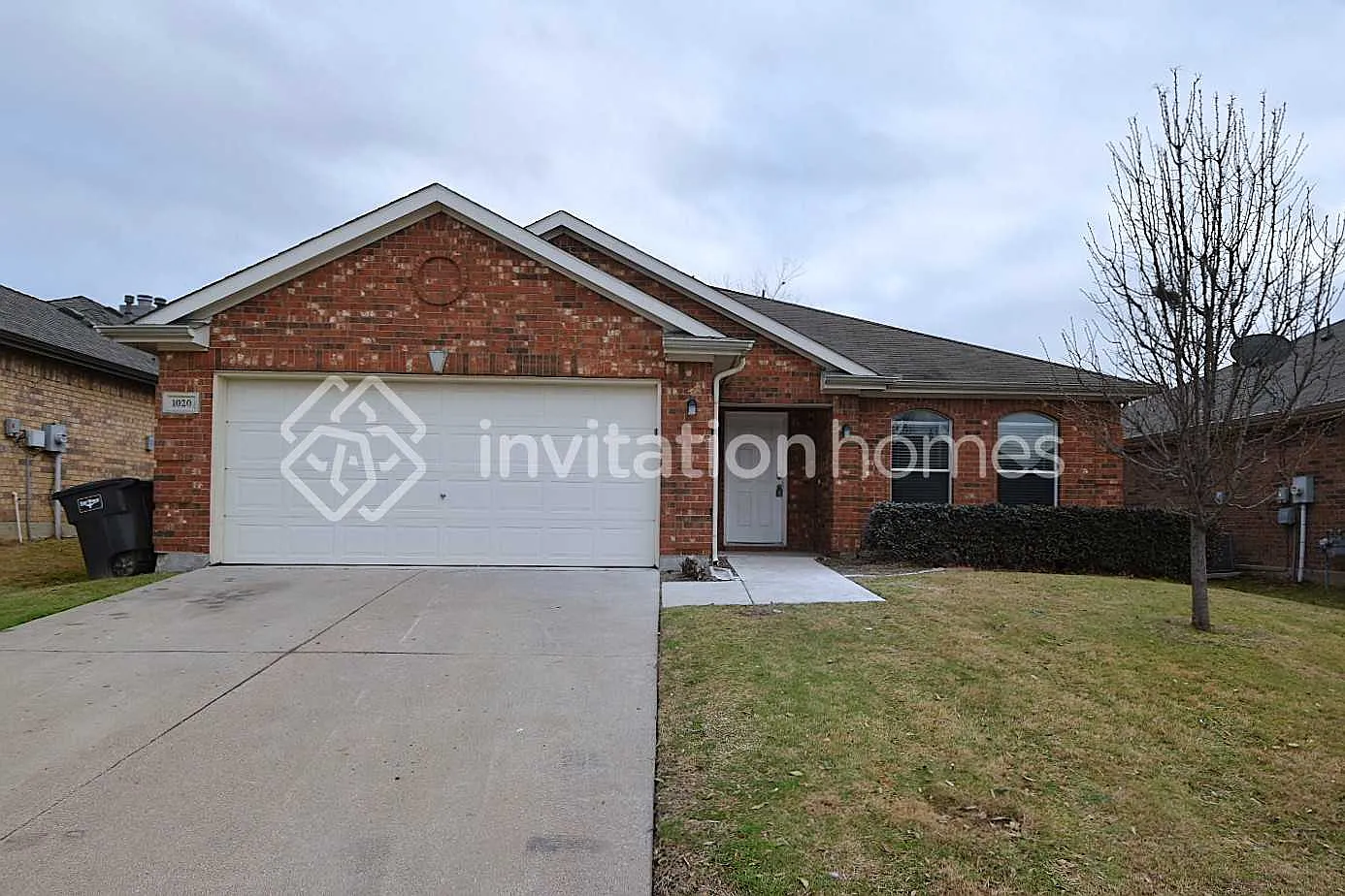 1020 Salt Creek Trl Fort Worth, TX 76131 — Photo 1