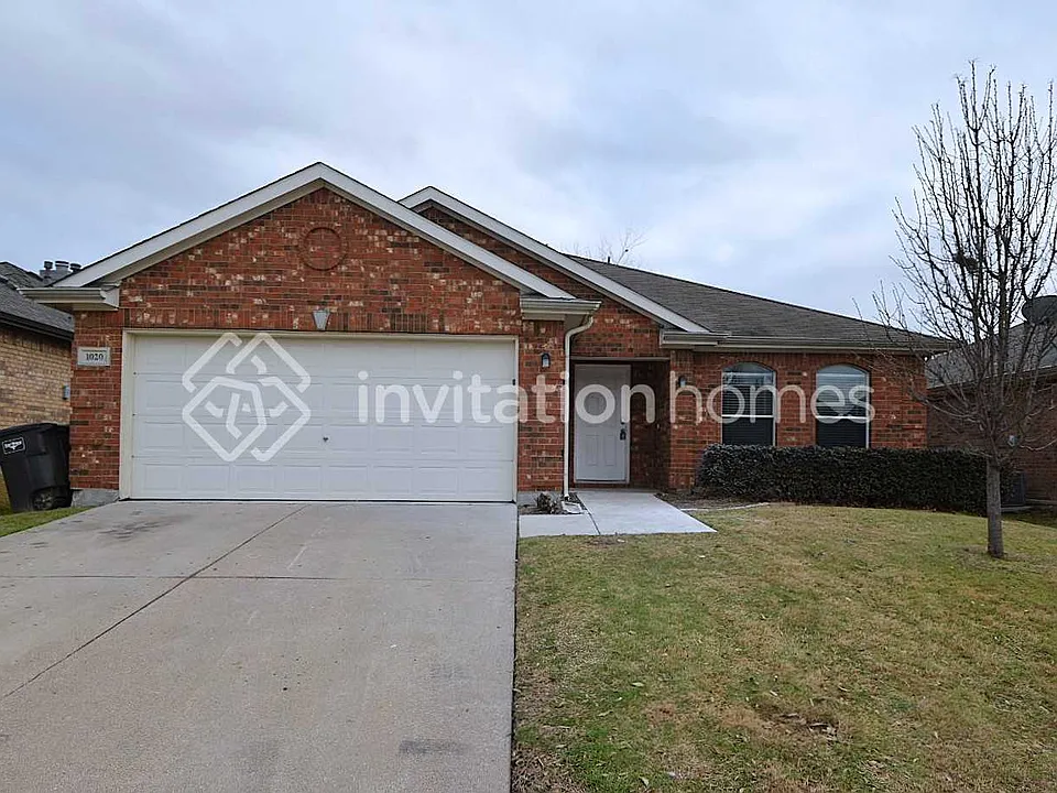 1020 Salt Creek Trl