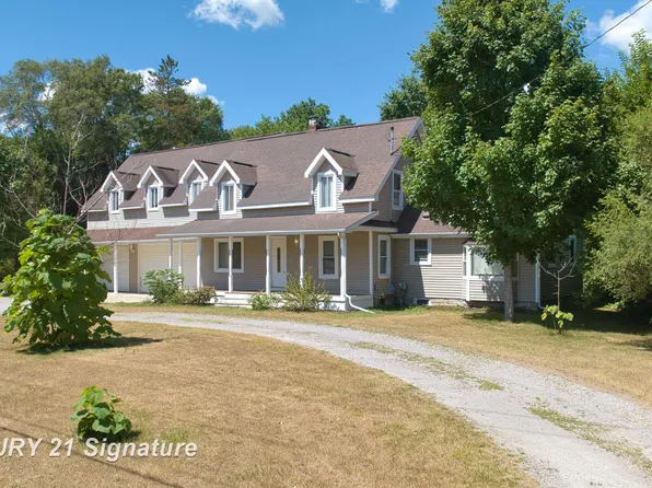 5255 N Seymour Rd, Flushing, MI 48433