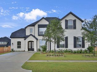 31311 Hastings Creek Ln, Fulshear, TX 77441