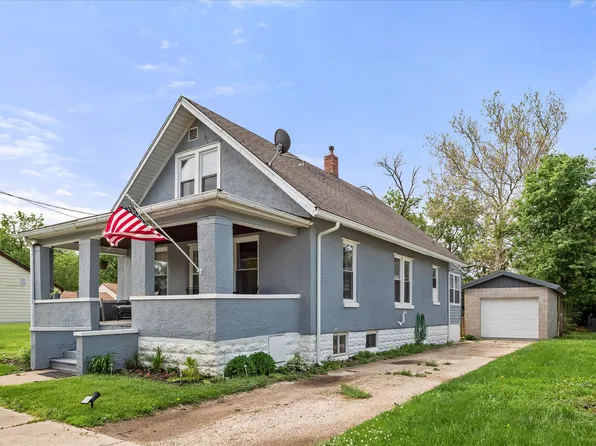 455 Lincoln St, Marseilles, IL 61341