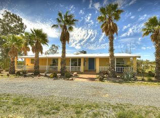 7701 N Sandario Rd, Tucson, AZ 85743