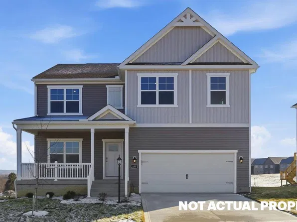 1272 Eagleton Blvd, London, OH 43140