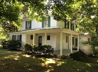 763 Hays Creek Rd, Raphine, VA 24472