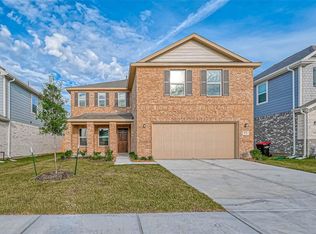 4711 Emerson Manor Dr, Katy, TX 77493