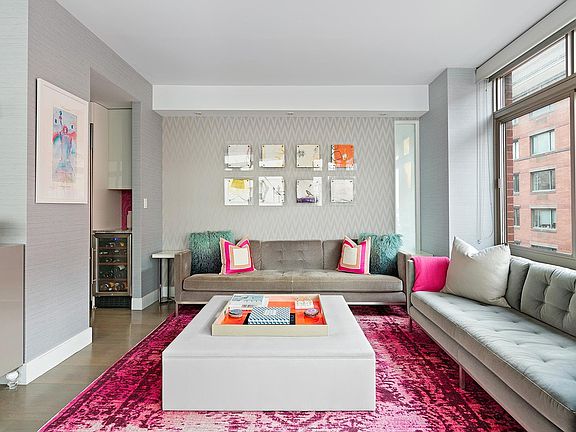 4th image of 99 Jane St APT 5C