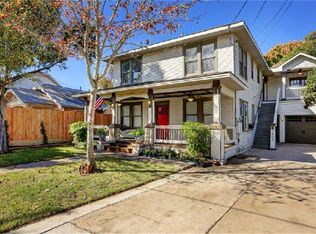 1508 Michigan St, Houston, TX 77006