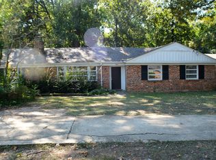 3924 Wares Ferry Rd, Montgomery, AL 36109