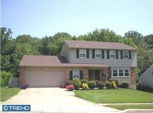 2408 Saint Francis St, Wilmington, DE 19808